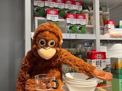 -宜家家居(高新商场店)