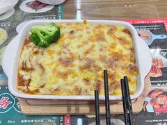 -添利·香港茶餐厅·下午茶(雪象店)