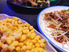 蛋黄玉米-醉小酒馆·川菜·江湖菜·重庆菜(观音桥旗舰店)
