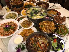 -鸿兴楼酒家(阜阳路店)