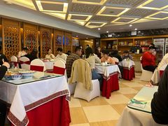 -玉华宫宾馆·餐厅(铜川驻京办店)