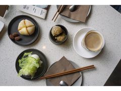 -半山腰·云南菜(侨福芳草地店)