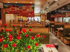 -海底捞火锅(宇飞大厦店)