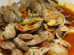 -小柴米·传统江西菜(八一广场店)