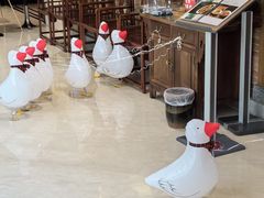 -小吊梨汤·北京菜·烤鸭(双井乐成中心店)