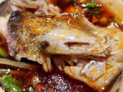 -蛙一刀·麻椒鱼火锅(金仙桥店)