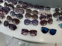 -卡罗林蔡司授权门店(南京东路店)