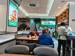 -黑窑厂糖油饼烤鸭·清真菜(旗舰店)