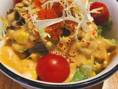 -森Some Fusion(荔湾店)