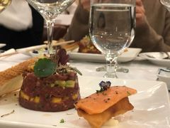 -摩根扒房(桐梓林店)