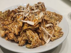 -玉华台饭庄·淮扬菜·烤鸭(望京店)