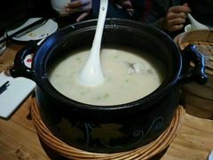 -颐和•海鲜砂锅粥•啫啫煲(奥林匹克广场店)