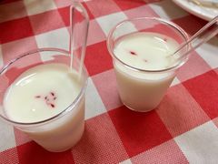 酸奶-龙桥私厨·姜花菊花过桥鱼·顺德菜(容桂店)