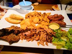 -HELLO MUSAE 拾光缪斯餐厅·纯正希腊风味(苏州中心店)