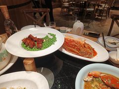 -云天楼国鼎喜宴中心(国鼎店)