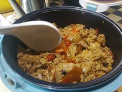 -小柴米·传统江西菜(八一广场店)