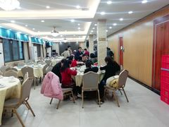 大堂-昌茂客家情