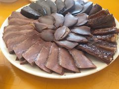 -二八鸥汀老鹅(金涛庄店)