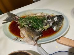 山坑皖鱼-清晖小苑•顺德地方菜(壹海城店)