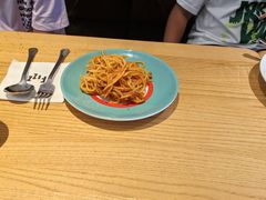 -菲滋意式餐厅(金华银泰城店)