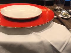 -丽晶轩中餐厅(重庆丽晶酒店)