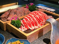 -湊湊火锅·茶憩(打浦桥日月光店)