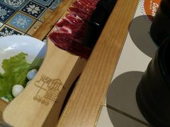 -南城十里潮汕鲜牛火锅·鲜虾生滚粥(融汇老商埠店)