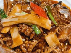 -老德州四合院·德州菜(天衢路店)
