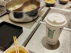 -呷哺呷哺(通辽万达店)