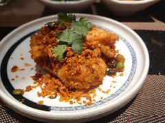 -德川家日本料理(中关村寰太大厦店)