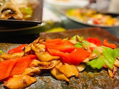 -松茸小馆·云南特色餐厅