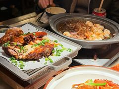 -绿茶餐厅(千岛湖银泰城店)