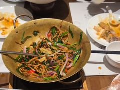 -中国徽菜·徽商故里(广安门店)