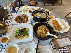 -强记海鲜·大排档(蛇口新街店)