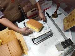 芝士蛋糕-南洋大师傅(昌平龙德广场店)