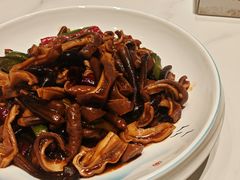 -码头鲜精致威海菜(欧乐坊店)