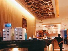 -红辣椒·川菜·火锅(科华路店)