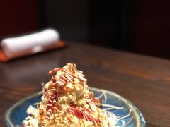 烟肉土豆沙拉-兄弟船日本料理(新世界花园店)