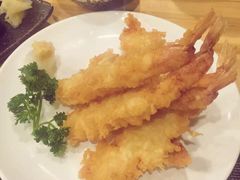 -立山居酒屋·烧鸟 天妇罗(西北湖店)
