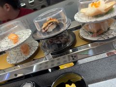 -争鲜回转寿司(中街大悦城店)