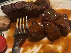 -404干式熟成牛排馆•聚会餐厅