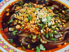 -雲记卢妈冷锅串串(中道街总店)