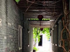 -黄埔古港