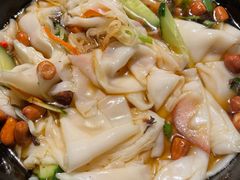 -甘家界牌柠檬鸭(青山店)