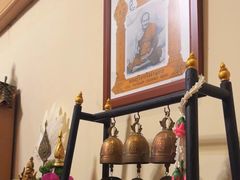 -莲泰式·中式·沐足·精油SPA采耳(天河店)