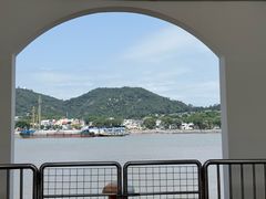 -横琴客运码头