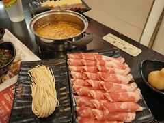 -呷哺呷哺(西单大悦城店)