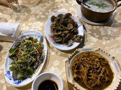 -民记食店(沙溪店)