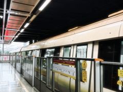 -坑口(地铁站)