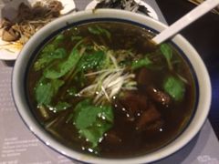 -友乐达台北精致面馆(张江店)